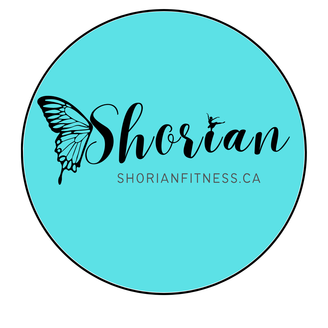Shorian Dance Fitness